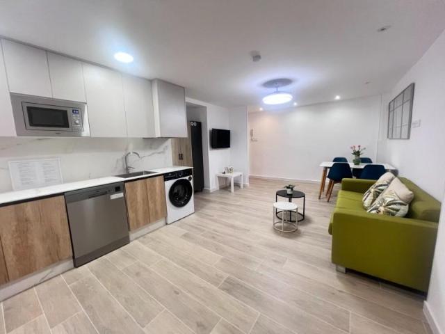 Apartamento en alquiler en Elche, Alicante