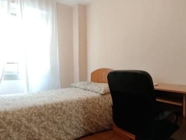 Apartamento en alquiler en Casco Antiguo de Elda, Elda