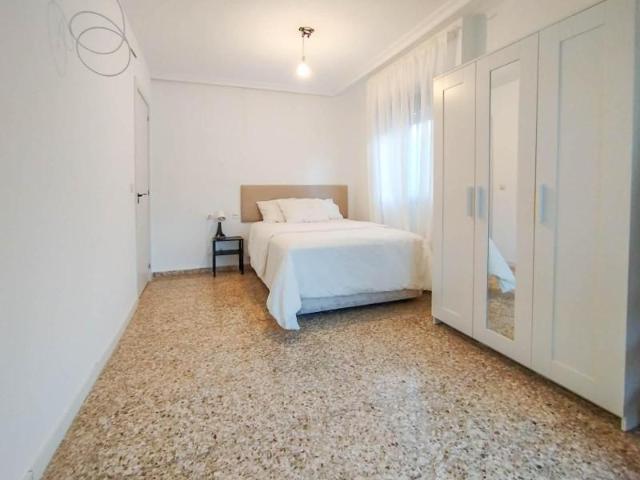 Apartamento en alquiler en Casco Antiguo de Elda, Elda