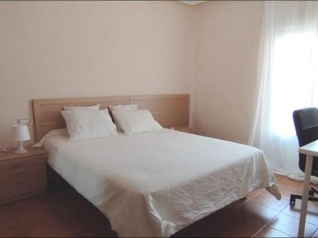 Apartamento en alquiler en Elda, Barrio Las 300