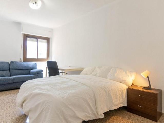 Apartamento en alquiler en Elda, Barrio Las 300