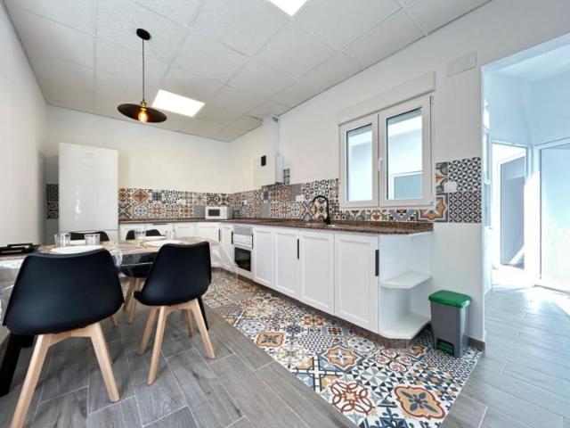Apartamento en alquiler en Elda