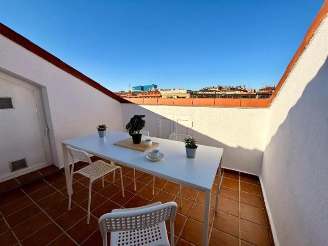 Apartamento en alquiler en Centro - El Arroyo - La Fuente, Fuenlabrada