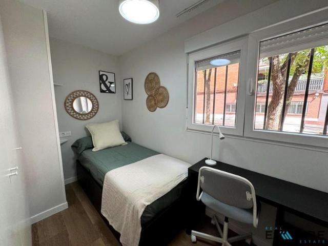 Apartamento en alquiler en Centro - El Arroyo - La Fuente, Fuenlabrada