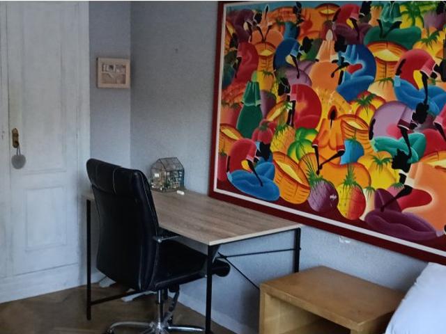 Habitación en alquiler en Los Berruecos, Galapagar