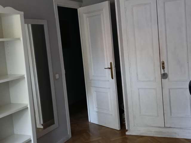 Habitación en alquiler en Los Berruecos, Galapagar