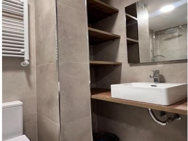 Piso en alquiler en Getafe Norte, Getafe