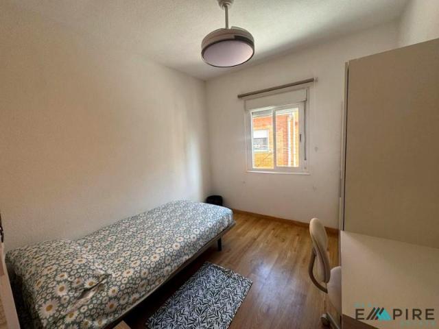 Apartamento en alquiler en La Alhóndiga, Getafe