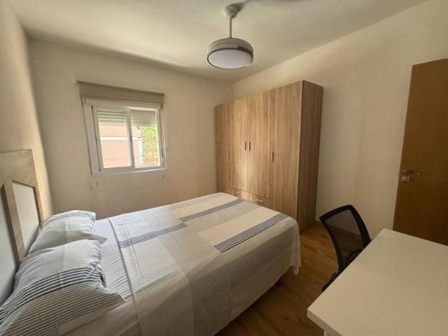 Apartamento en alquiler en La Alhóndiga, Getafe