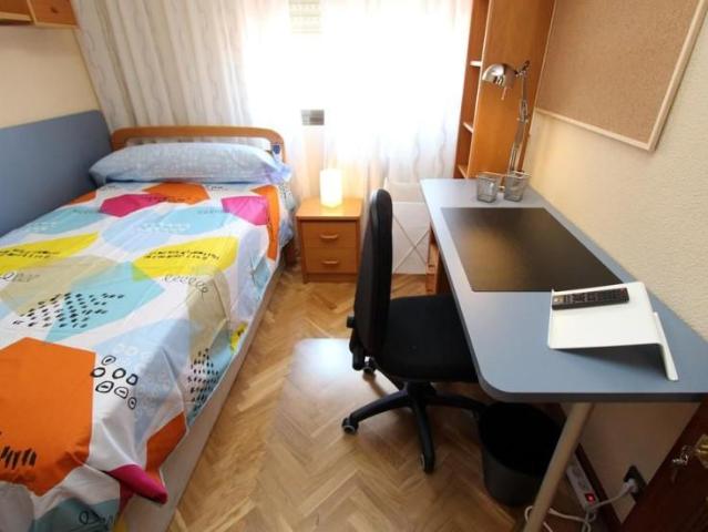 Apartamento en alquiler en Getafe, Las Margaritas