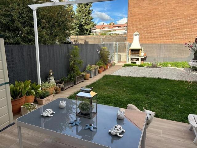 Apartamento en alquiler en Centro, Getafe