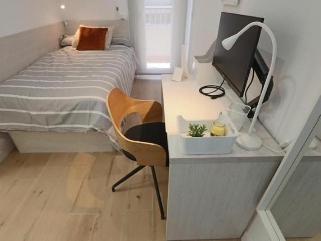 Apartamento en alquiler en Getafe, Centro