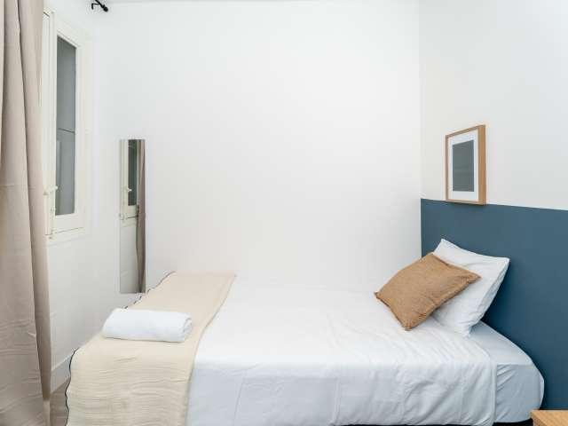 Habitación en alquiler en Goya, Madrid