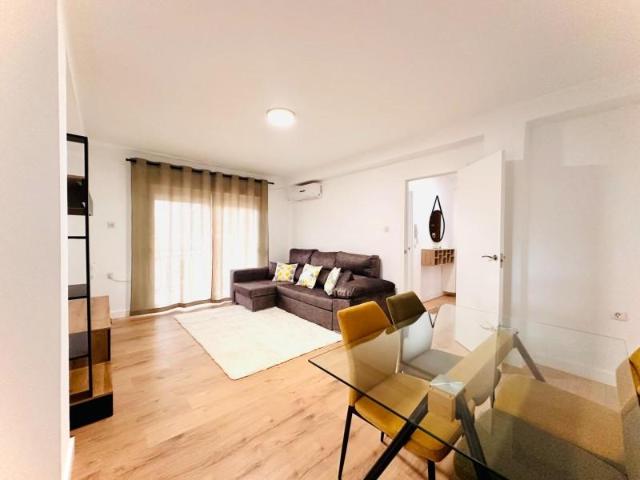 Apartamento en alquiler en Cartuja, Granada