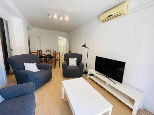 Apartamento en alquiler en Granada, Cartuja