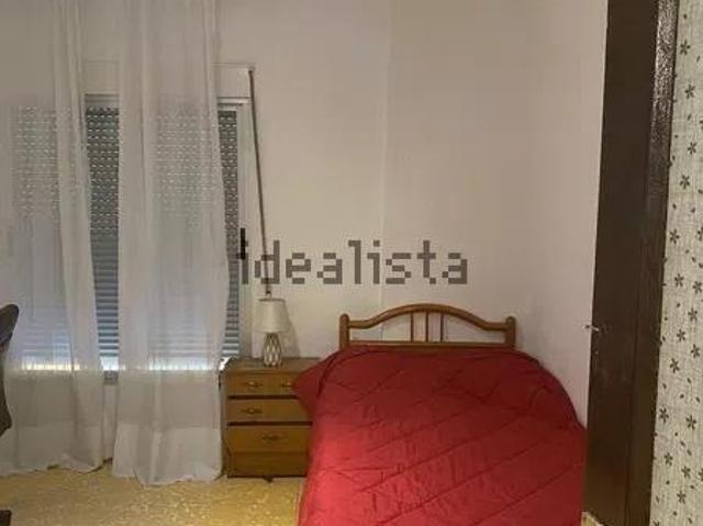 Apartamento en alquiler en Granada, San Matías - Realejo