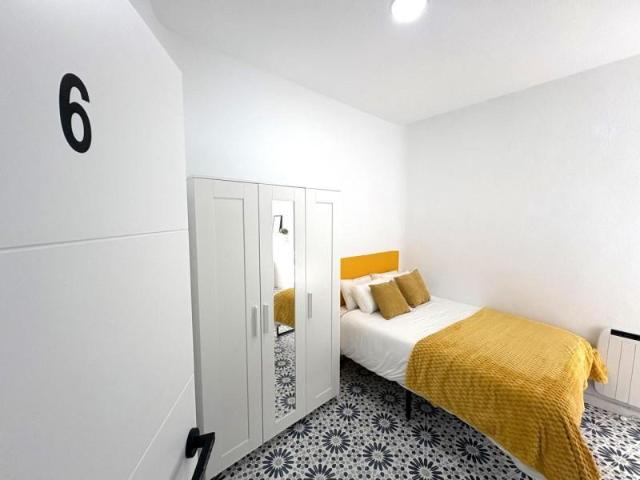 Apartamento en alquiler en Granada, Albaicín