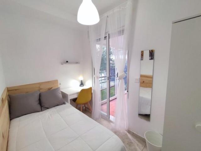 Apartamento en alquiler en Granada, Cartuja