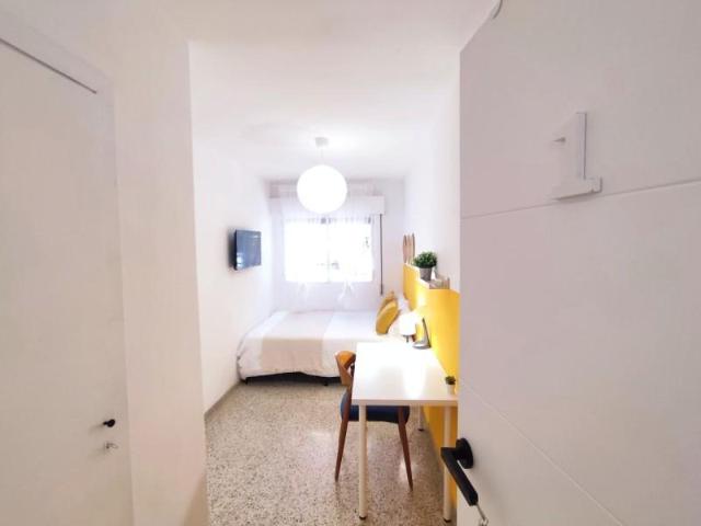 Apartamento en alquiler en Granada, Cartuja
