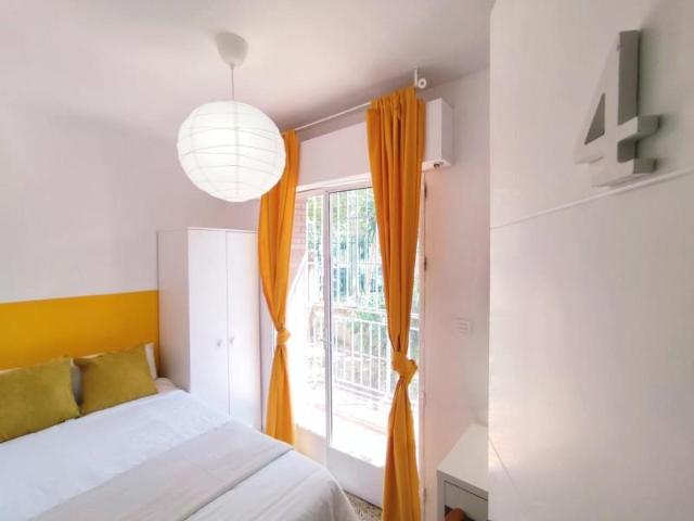 Apartamento en alquiler en Granada, Cartuja