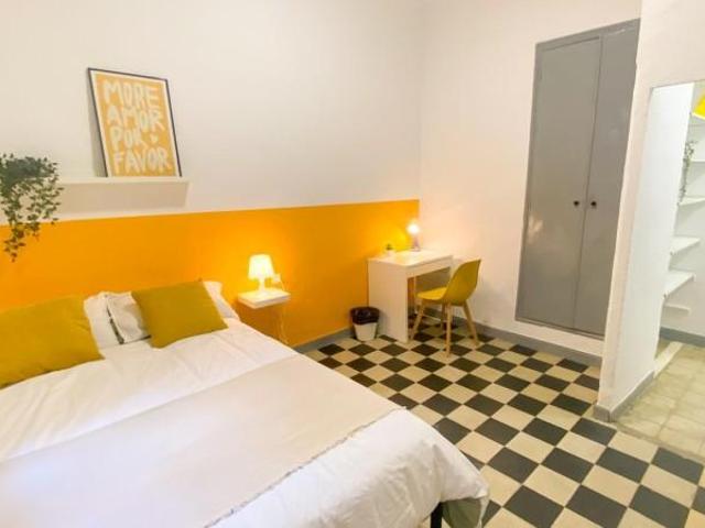 Apartamento en alquiler en Granada, Centro - Sagrario