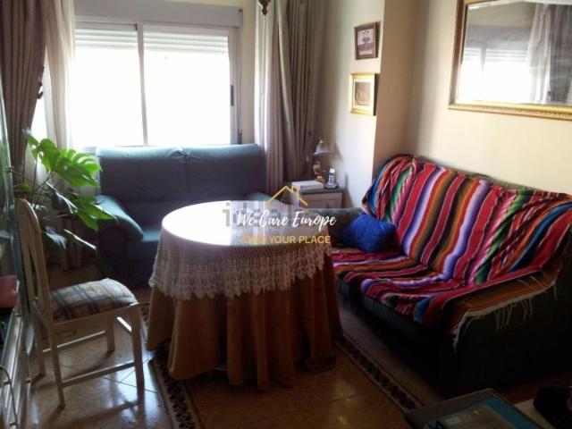 Apartamento en alquiler en Granada, Angustias - Chana - Encina