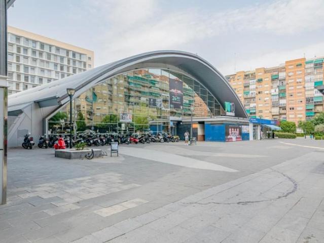 Apartamento en alquiler en Ronda, Granada