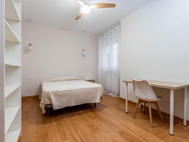 Apartamento en alquiler en Granada, Centro - Sagrario