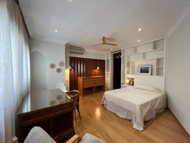 Apartamento en alquiler en Fígares, Granada