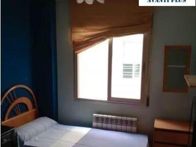 Apartamento en alquiler en Granada, Cervantes