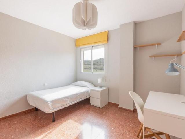Apartamento en alquiler en Granada, Parque Nueva Granada