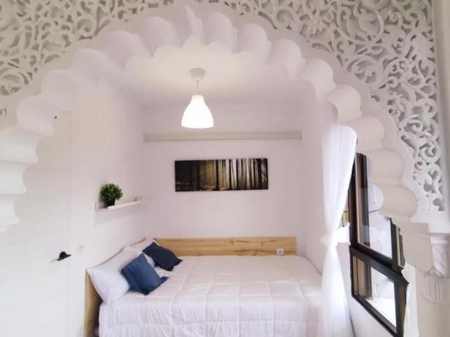 Apartamento en alquiler en Granada, Casería de Montijo