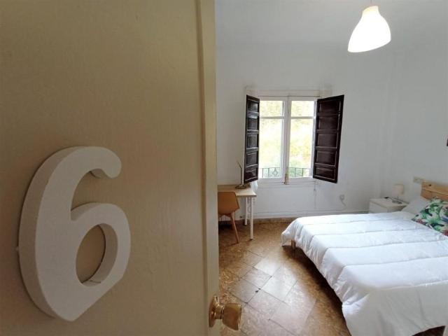 Apartamento en alquiler en Granada, San Ildefonso Apartamento en alquiler en Granada, San Ildefonso