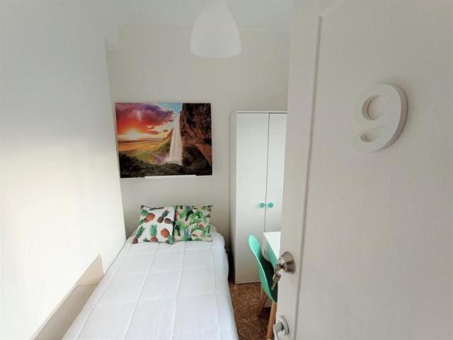 Apartamento en alquiler en Granada, San Ildefonso Apartamento en alquiler en Granada, San Ildefonso