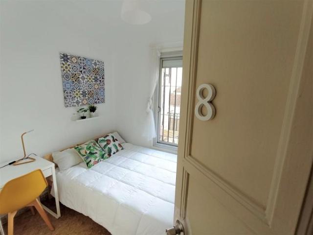 Apartamento en alquiler en Granada, San Ildefonso Apartamento en alquiler en Granada, San Ildefonso