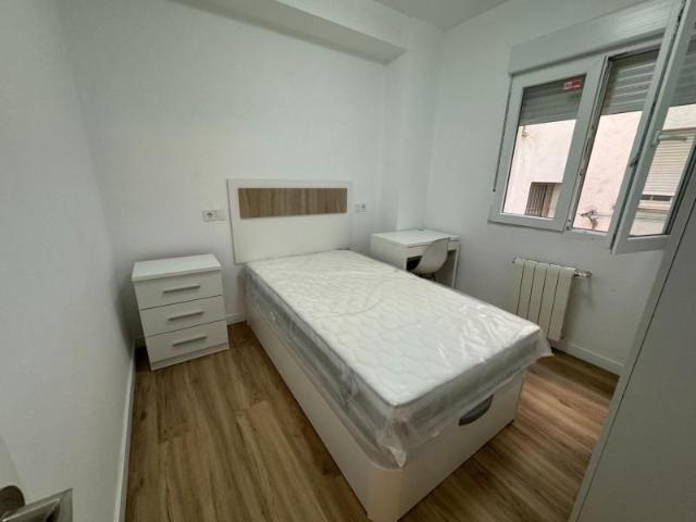 Apartamento en alquiler en Ronda, Granada