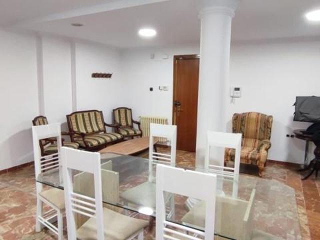 Apartamento en alquiler en Granada, Ronda