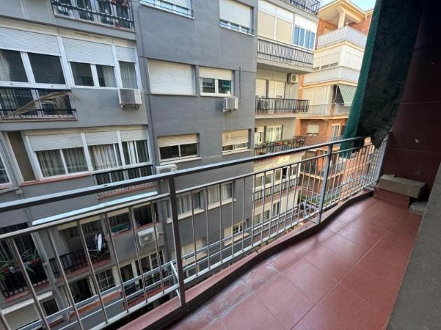 Apartamento en alquiler en Ronda, Granada