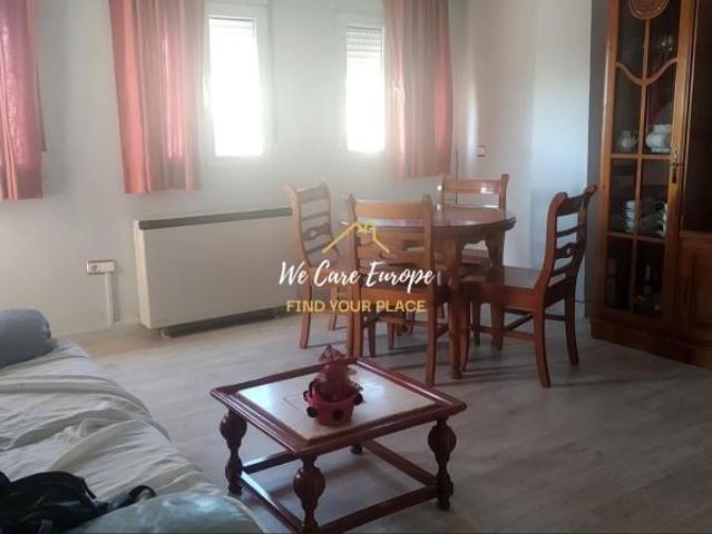 Apartamento en alquiler en Granada, Zaidín - Vergeles