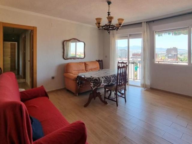 Apartamento en alquiler en Granada, Zaidín - Vergeles