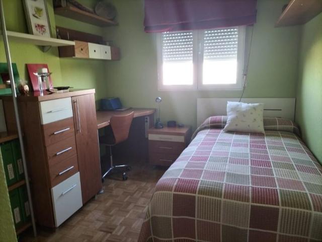 Apartamento en alquiler en Guadalajara