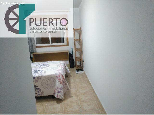 Piso en alquiler en Guadalupe, Área Metropolitana de Murcia