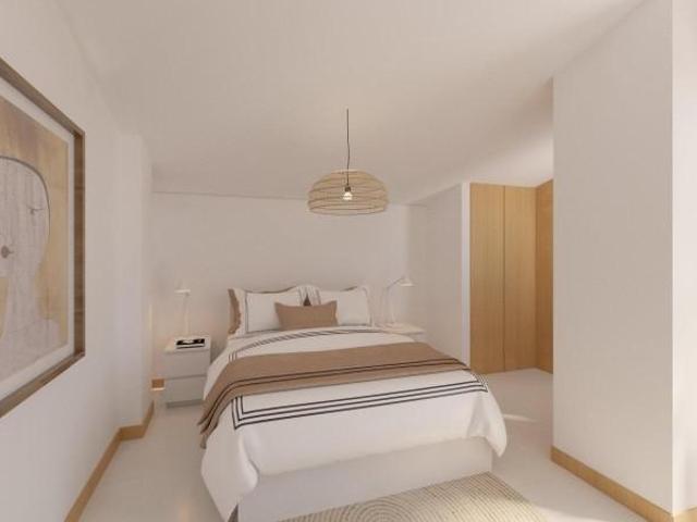 Apartamento en alquiler en Illescas