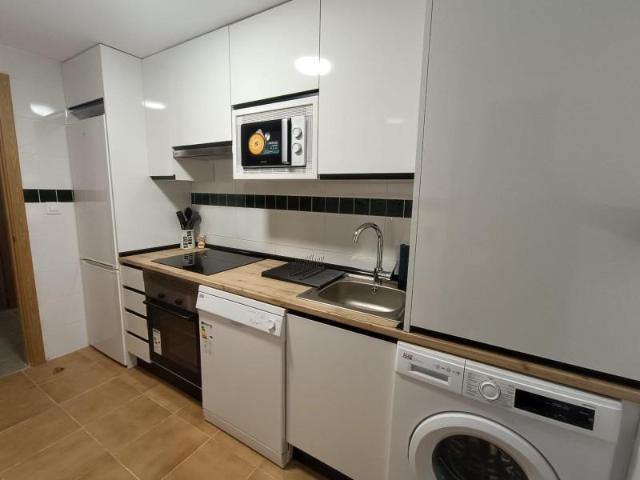 Apartamento en alquiler en Illescas, Castilla-La Mancha
