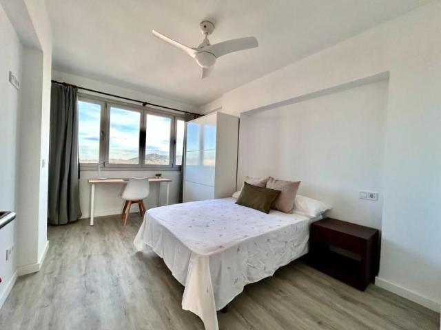 Apartamento en alquiler en Crist Rei, Raiguer