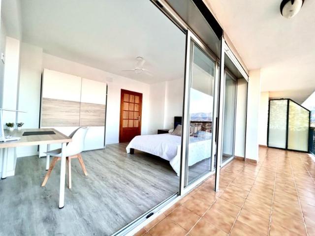 Apartamento en alquiler en Crist Rei, Raiguer