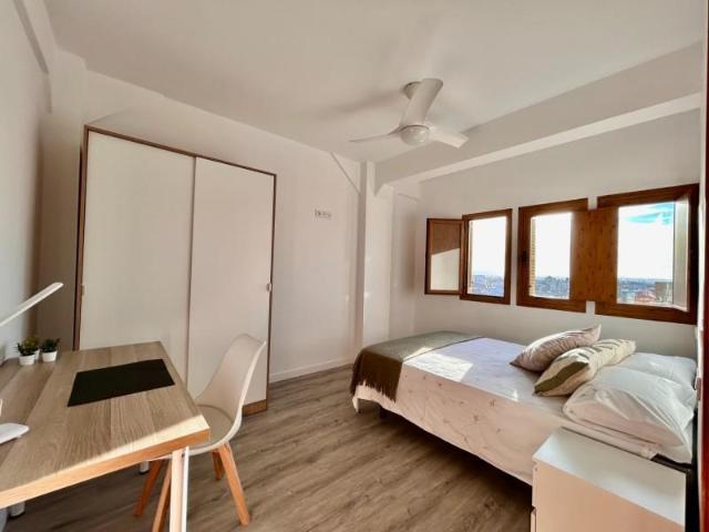 Apartamento en alquiler en Inca, es Blanquer