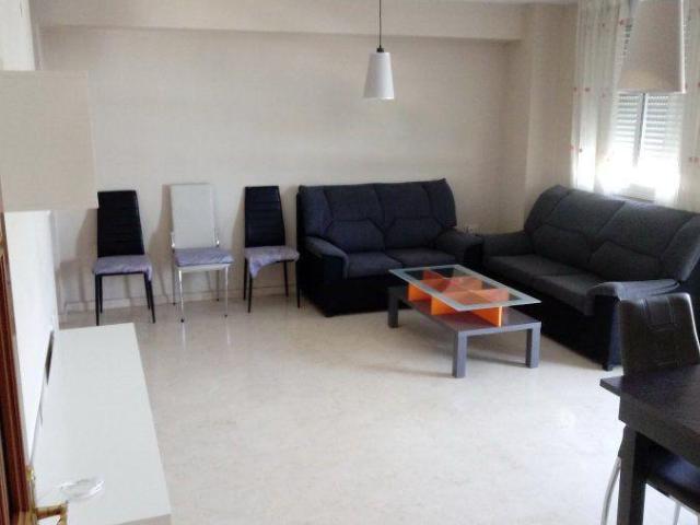 Apartamento en alquiler en Jaén