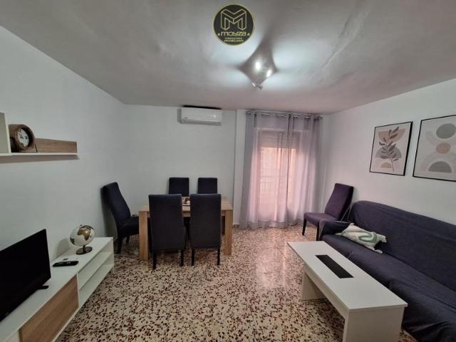 Apartamento en alquiler en Jaén