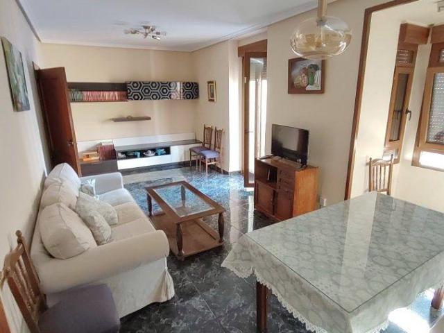 Apartamento en alquiler en Jaén, Andalucía